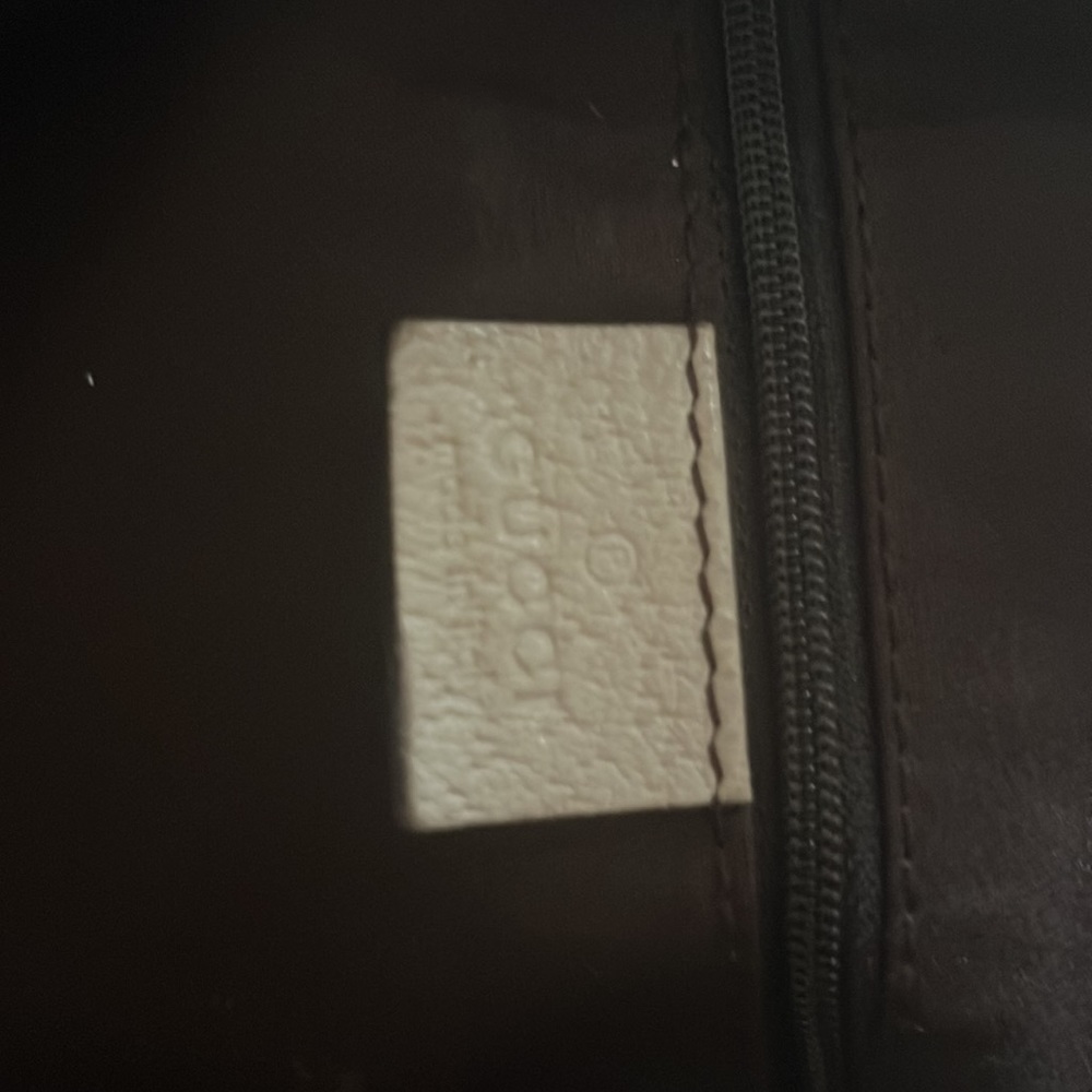 Gucci Tote Ophidia original. size 11.5 H x 16.75 W x 4 D - Picture 4 of 7